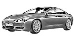 BMW F06 P1E66 Fault Code